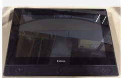 Extron TLP Pro 1022M 10” Wall Touch Panel Black 60-1602-02 Screen Bracket Mount