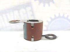 (16Pc) CUTLER-HAMMER – 1024A – OVERLOAD HEATER COIL for ADJ 2.18 to 2.62 A H1024