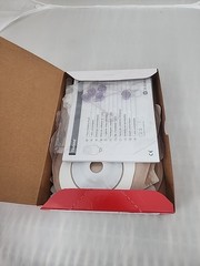 Box of 5 Hollister 8492 1-Piece Urostomy Pouch 2029 Expiration FREE SHIPPING