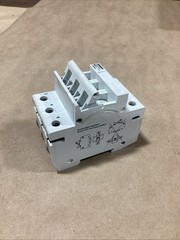 Siemens 5SG7630 Load Break Switch 3-Pole 16 Amp