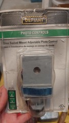 Defiant Stem Swivel Mount Adjustable Photo Control New Home Improvement Repair