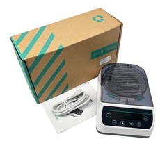 High Speed Microcentrifuge Lab Digital Centrifuge Machine for Capillary Tubes
