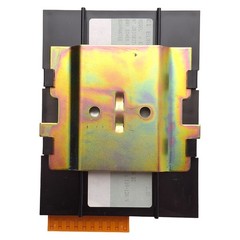 Eurotherm 425A/15A/240V/110V120/4MA20/PA/ENG/CL/96/00 Eurocube Thyristor Unit