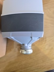 Brand New Siemens SAS81.00 Valve Actuator FREE SHIPPING