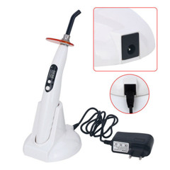 Fit For Woodpecker Style Dental Wireless LED Curing Composite Resin Light LED.B
