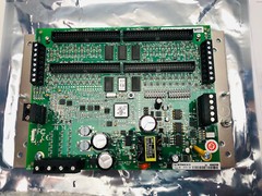 Schneider Electric BCPMSCA1S, 90-277V, 8VA, 50/60Hz Control Board