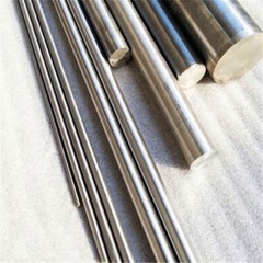 GR5(Ti-6Al-4V) Titanium Stick Round Bar Solid Rods Dia. 1mm – 200mm