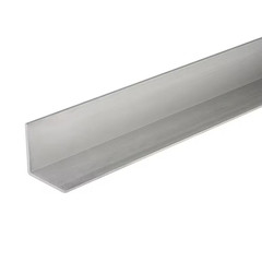 1/2 In. X 3 Ft. – 1/16 In. Thick Aluminum Angle