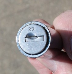 GENUINE Kason Cylinder Locks w Keys Door Hardware #25