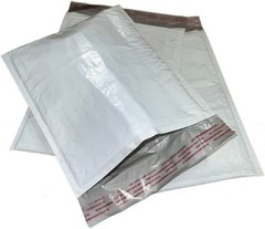 20 #5 10.5×16 Poly Bubble Padded Envelopes Mailers Case 10.5″x16″