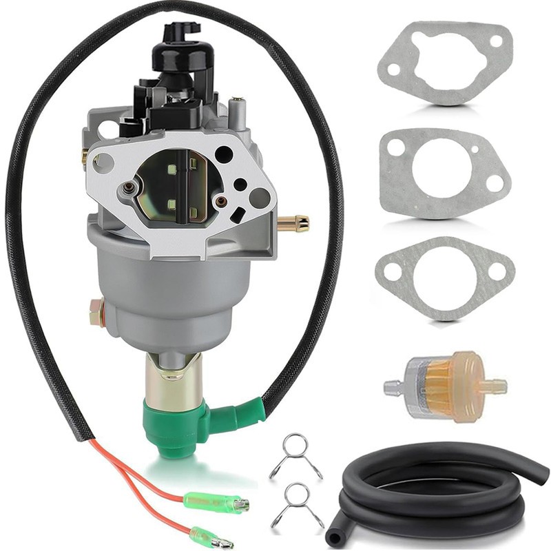 Carburetor Carb for Kingcraft 389CC 13HP 1705 1705-6000 6000w 6500w Generator