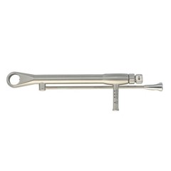 Dental Implant Screwdriver 1.25 1.2 Hex Driver Hand 3i Astra Zimmer Universal