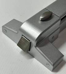 Panic Exit Device Reversible Rim Type Door Push Handle WJ00020