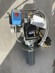 Carlin Combustion Technology 201CRD Oil Burner With EZ-Temp Controller