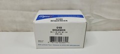 Supco Q103 DPDT 24V Heat Sequencer – 24A34-3, 32244, 33844, HS24A343, 611-244