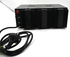 GME Electrophone PSA1225 Highly Regulated, lLnear-Mode 13.8V DC Power Supply