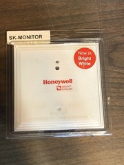 **NEW** HONEYWELL SILENT KNIGHT SK-MONITOR ADDRESSABLE MONITOR MODULE