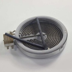 Whirlpool W10823704 6″ Surface Element Electric Range Cooktop Replacement