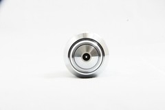 Nikon CF Plan 100x / 0.95 ∞/0 EPI WD 0.3 Microscope Objective #5718