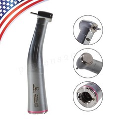 Portable Dental Ultrasonic Scaler Handpiece + Tips fit Cavitron EMS WOODPECKER