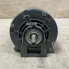 LEESON 103796.00 Refrigeration Motor Open Drip Proof 1/2hp