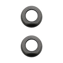 2 Front Wheel Bushing Bearing Fits John Deere D100 D105 D110 D120 D125 / M123811