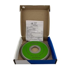 Diamond grinding wheel 1A1 125-6-5-31.75 STANDARD STD2