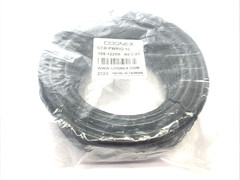Cognex CCB-PWRIO-10 Power and I/O Breakout Cable 10m 12-Pin Sgl-Ended 185-1225R