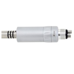 COXO 1:1 Dental Contra Angle Handpiece Low Speed InnerWater Motor NSK S MAX M25L