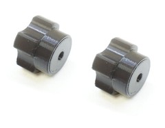 A/C Manifold Gauge Knob Harbor Freight U.S. General & Others (LOW / HIGH SIDE)