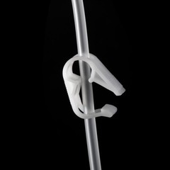 10X Dental Disposable Implant Irrigation Tube Fit for COXO C-SAILOR/AZDENT Motor