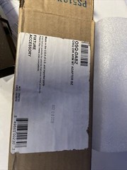 CREE OSQ-DABZ DIR arm MT adapter BZ fixture mount New In Box