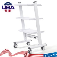 Dental Implant Motor Surgical Brushless System+20:1 Contra Angle/Trolley Cart