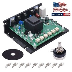 For Minarik MM23001C DC Motor Variable Speed Control Module 115/230V 50/60Hz New