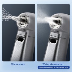 Woodpecker DTE D1 Dental Ultrasonic Scaler Water Supply System and Connector Kit