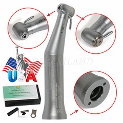 Dental (LED) 20:1 Implant Contra Angulo Pieza De Mano para NSK SG20 Surgical