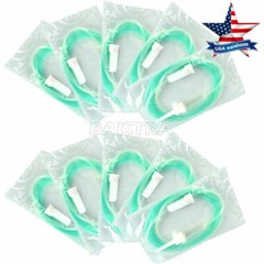 USA Dental Implant Irrigation Tubing Tube Disposable Fit for WH Surgical Motor