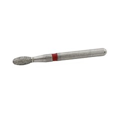 Dental Diamond Bur Football Egg 368/023F 379/023XF Super Fine Coarse FG Burs