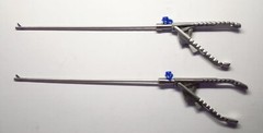 Laparoscopic Surgery Set 5mmx330mm Best Quality Reusable Surgical Instruments