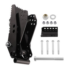 Backhoe Thumb Excavator Attachment For Kubota BX22,BX23, BX24,BX25, BH75
