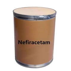 Nefiracetam Powder, Purity 99% Min, 20 Grams, Include 100mg Scoop CAS 77191-36-7