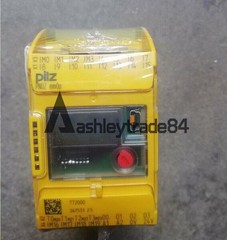 1PC New 772000 PNOZ mm0p Safety Relay #ff