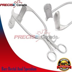 Ultimate BARR Dilation RECTAL Extreme Exam Spreading Spreader Anal Speculum