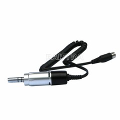 Dental Lab Marathon Electric Micromotor Polishing Unit / 35K rpm Motor Handpiece