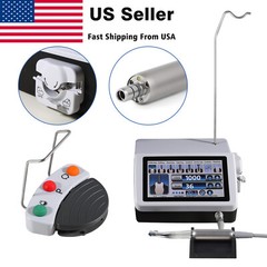 Dental Surgical Implant Motor Brushless+20:1 Handpiece