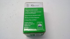 BRAND NEW QOLSYS QZ2130-840 ZWAVE WIRELESS SMART HOME PLUG MODULE iQ4 iQ2 iQ2+