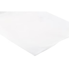 3.5 Mil Clear Plastic Sheeting, 10 Ft. X 25 Ft.