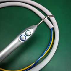 Air-Water three Way with 1.6m Hose, Fit for Kavo E30。