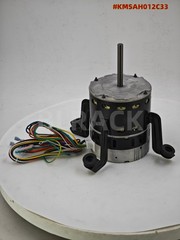 3/4HP 50/60Hz 115-120V 8.8A Blower Motor KMSAH012C33 X13 For Broad-Ocean 1050RPM