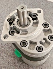 WEBSTER YCP SERIES HYDRAULIC MOTOR 163Y1225 M155YCP174801-28BAB – NEW